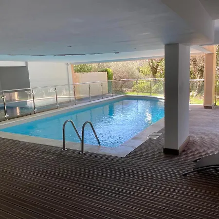 Grand 3 Pieces Avec Terrasse Vue Confort